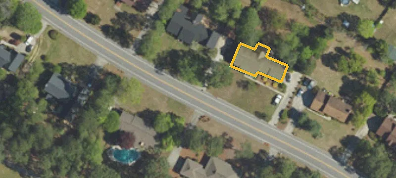 PUD-C Commercial Land