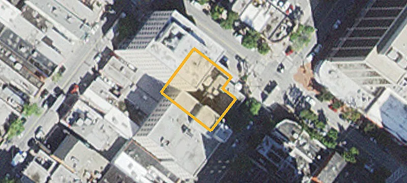 Renovated Office Units