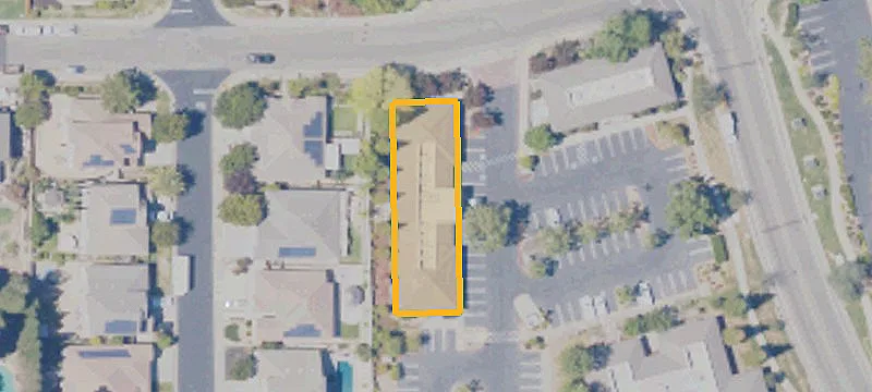 Medical Office Space with Three Suites
