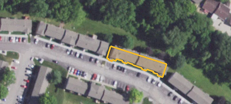 Six-Unit Townhouse Portfolio