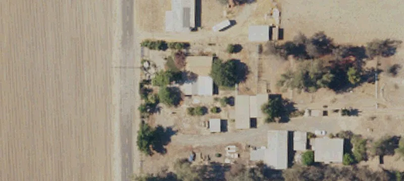 Clear-Span Warehouse Buildings