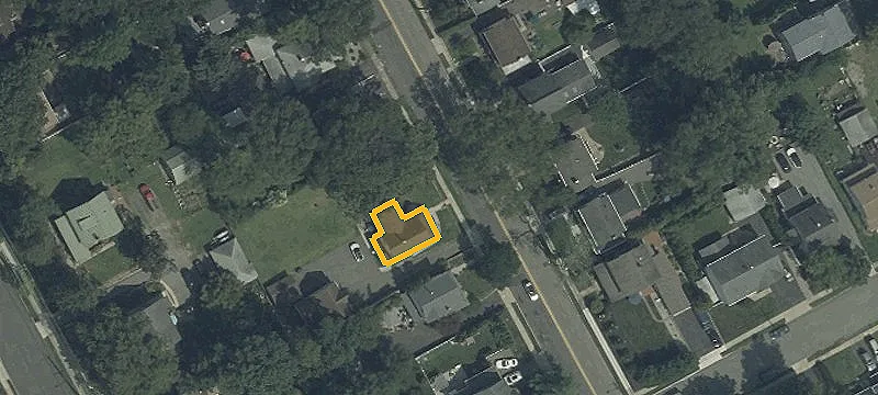 Updated Two-Bedroom Rental Unit