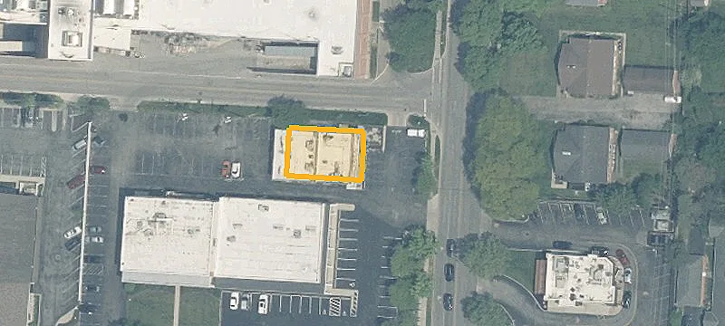 Renovated Restaurant Property