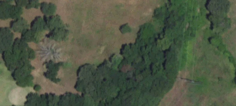Commercial Land with Road Frontage