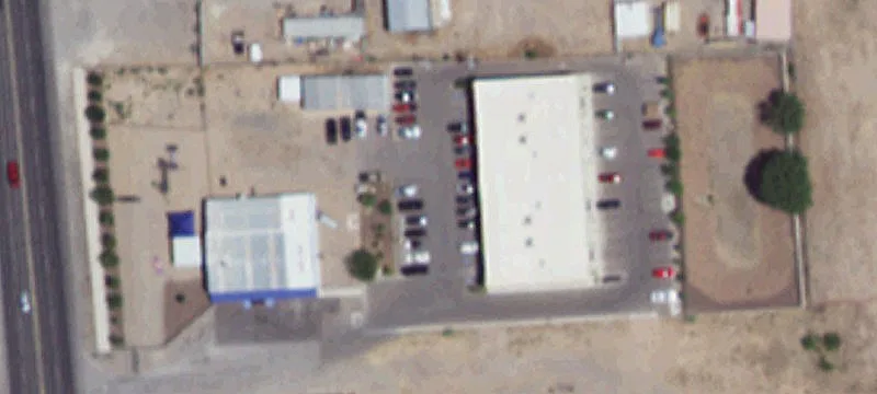 Flex Space with Fenced Yard