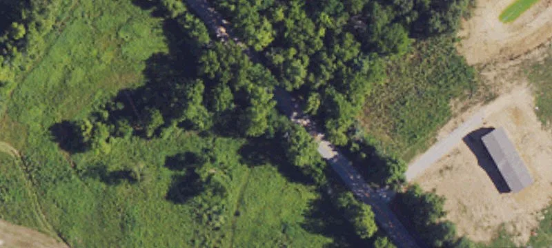 Tillable Farmland Tract