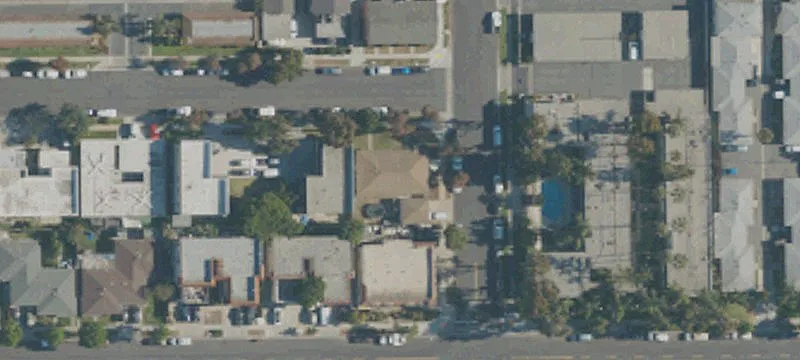 Two-Unit Duplex