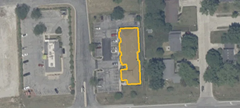 New Flex Space with Storage Units