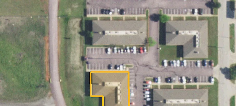 Garden Office Property