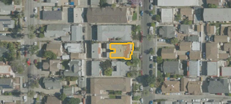 Long Beach Apartment Buildings