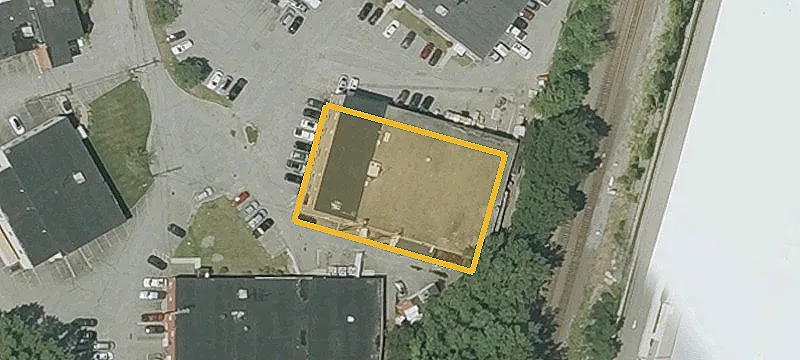 Flex Space for R&D Use