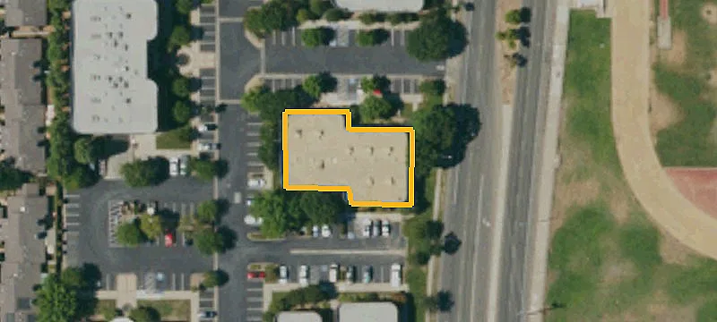 Turnkey Office Units
