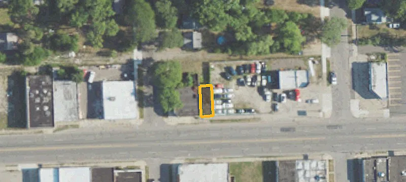 Industrial Property