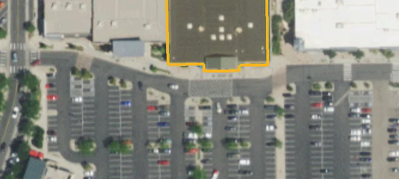 Highway Shopping Center