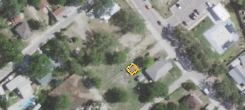 Downtown Commercial Lot
