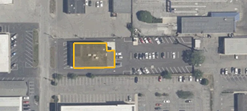 Renovated Two-Story Office Building