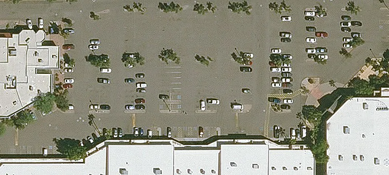 Commercial Land Pad Opportunities