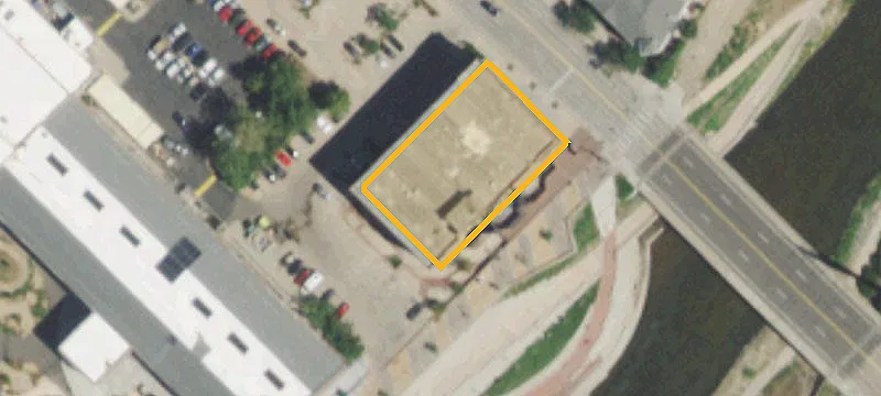 Office Units