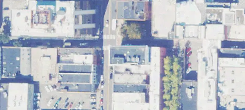 Six-Story Office Building