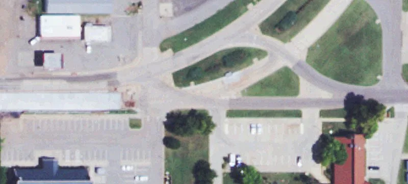 Established Storefront Property