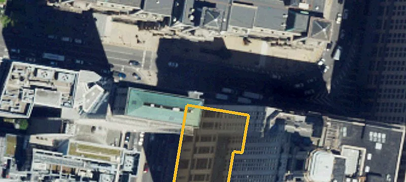 Renovated Office Units