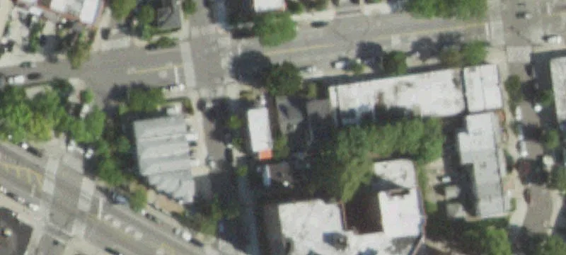 Two-Building Apartment Portfolio