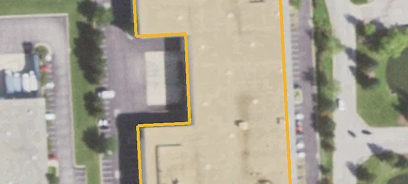 Flex Space with Dock Access