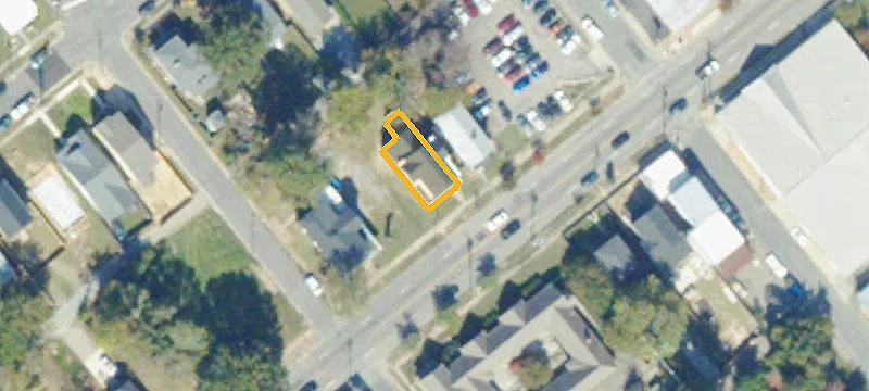 Two-Unit Duplex Property