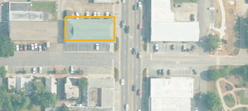 Highway Retail Space