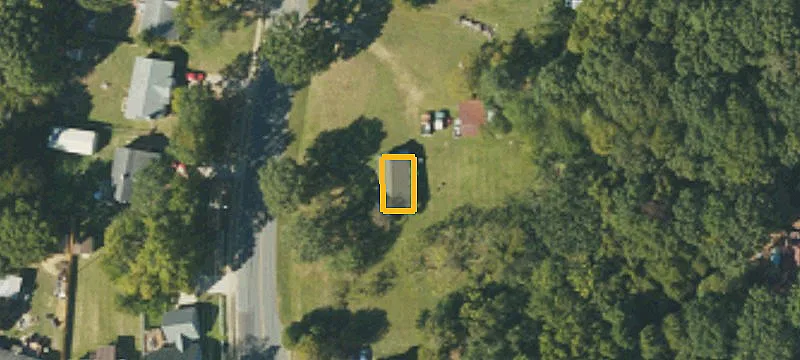 Land or Vacant Lot