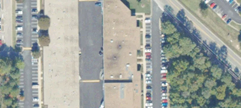 Flex Space with Dock Access