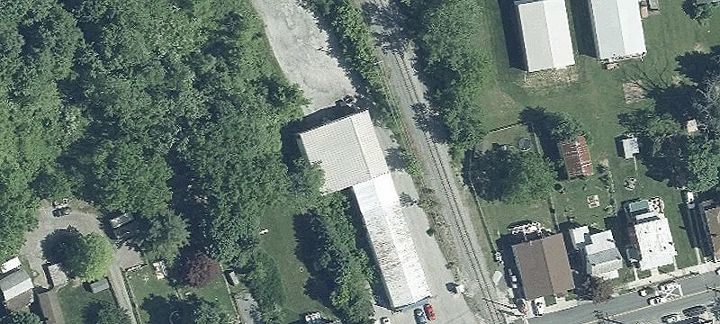 Flex Space with Industrial Zoning