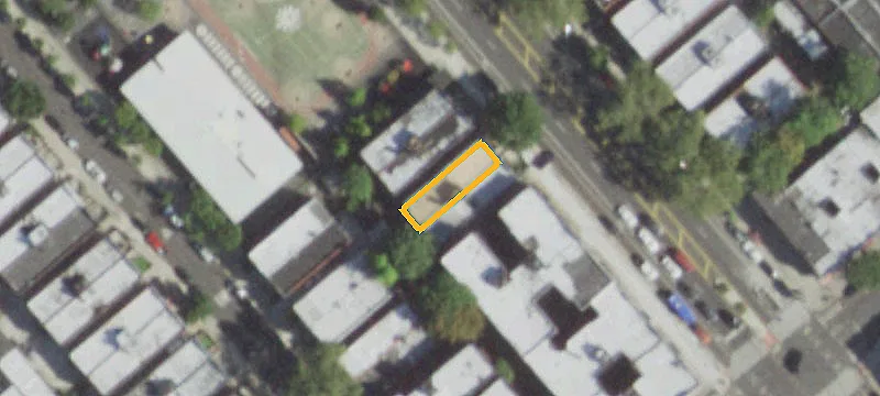 Two-Family Brick Duplex Property