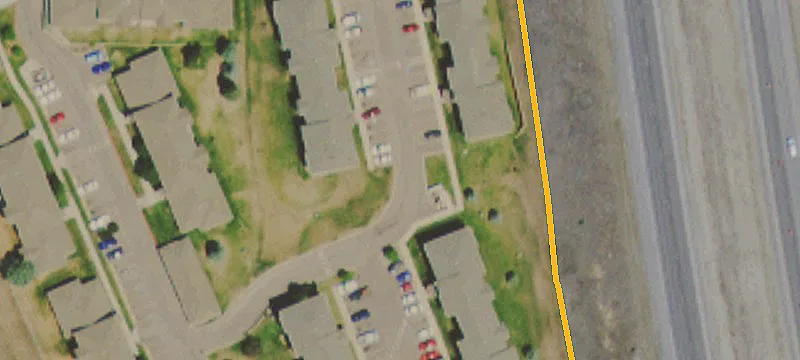 Land Parcel