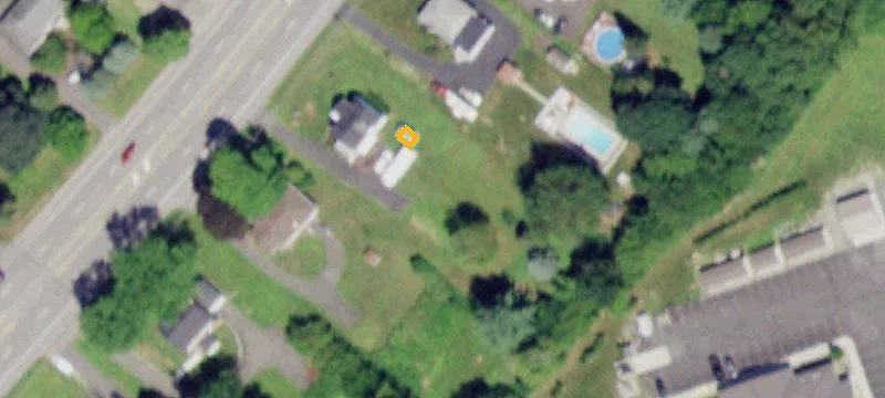 Two-Bay Auto Repair Shop