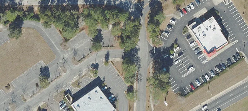 Dutch Bros Coffee NNN Property