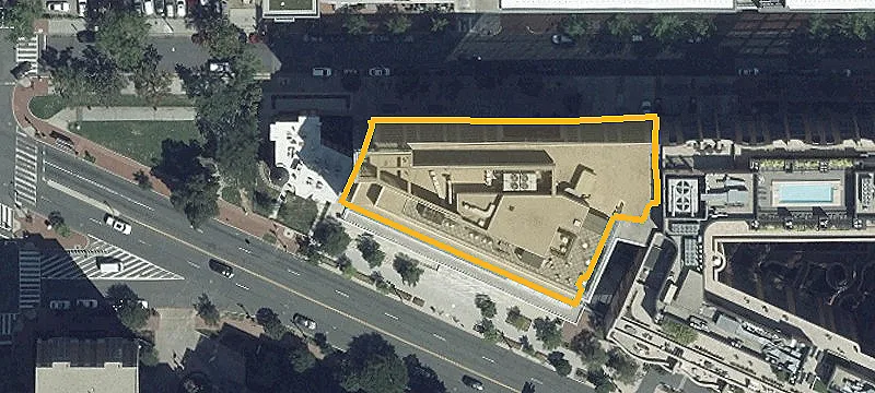 Second-Generation Restaurant Space