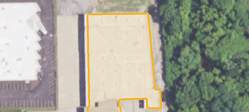 Flex Industrial Property with Rail Access