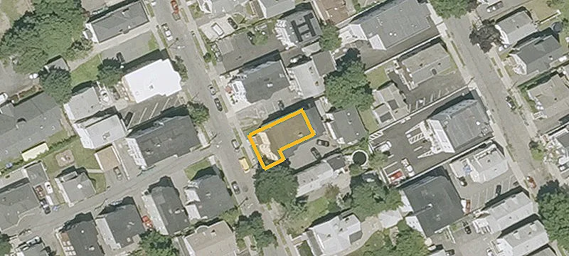 Lead-Compliant Six-Family Apartment Building