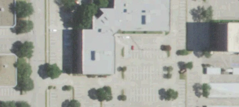 Renovated Office Units