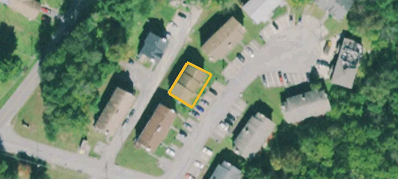 4-Unit Updated Quadplex