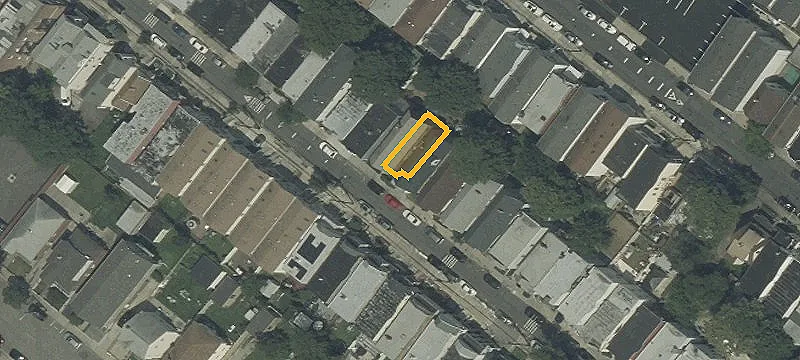 Two-Family Duplex Property