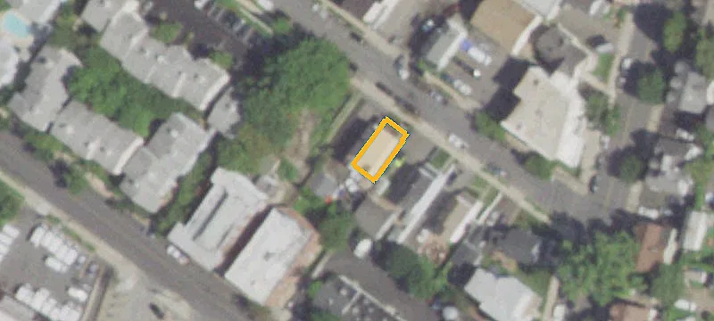 Two-Family Duplex with Garage