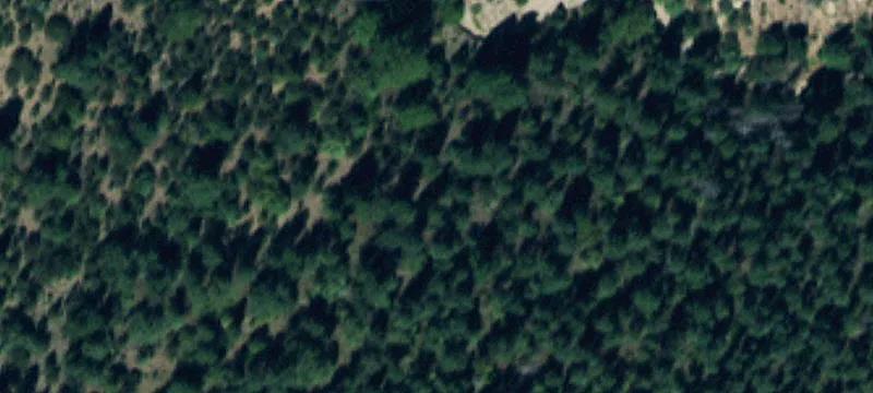 Rocky Mountain Recreation Land
