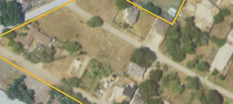 Commercial Land Near NAS Corpus Christi