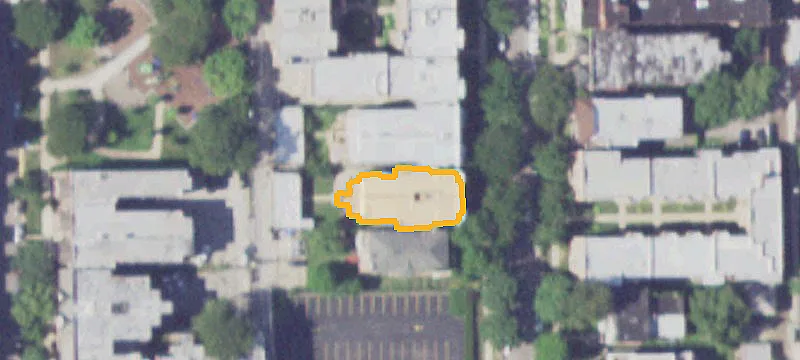 Apartment Building