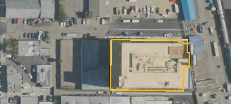 Ground-Floor Retail Space