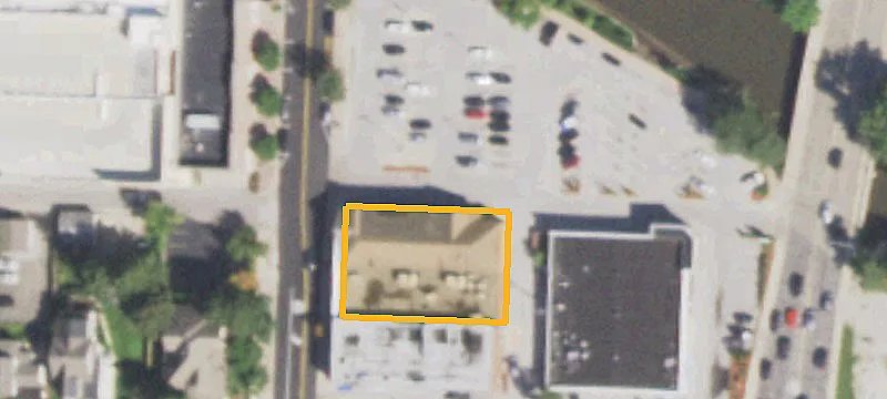 Downtown Commercial Land