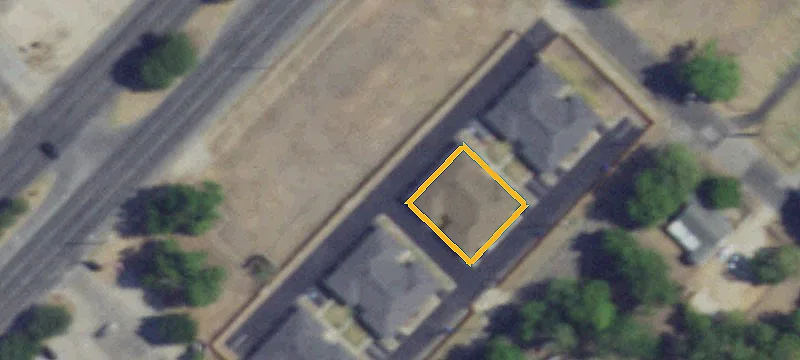 Commercial Land Across From Baylor