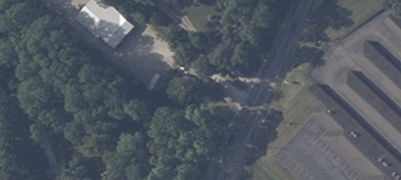 Level Commercial Land